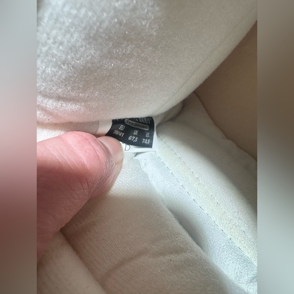 Moon Boot Icon Low Nylon Boots - Picture 7 of 14